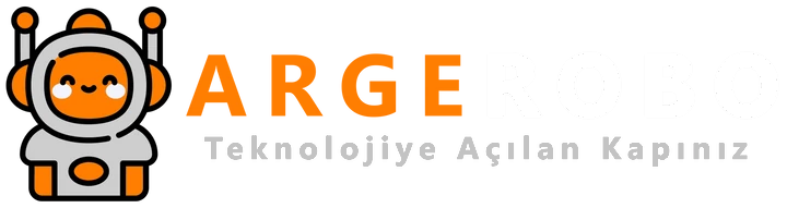 ArgeRobo
